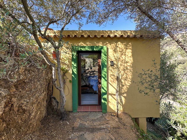 Country House for Sale in Ojen, Malaga 35