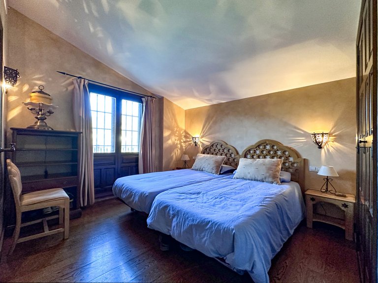 Country House for Sale in Ojen, Malaga 13