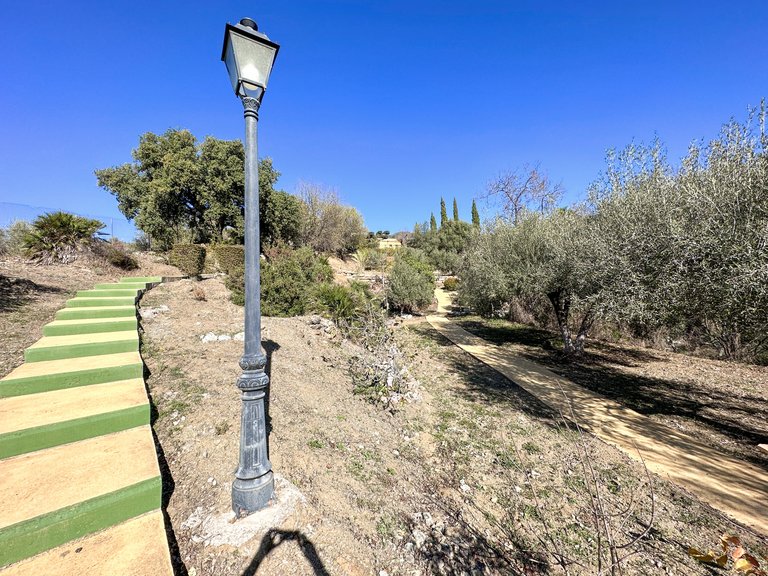 Country House for Sale in Ojen, Malaga 36
