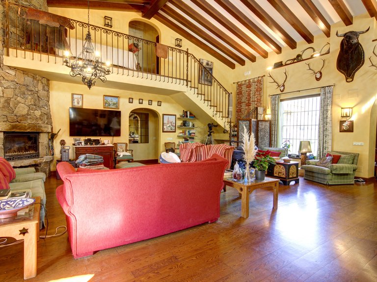 Country House for Sale in Ojen, Malaga 5