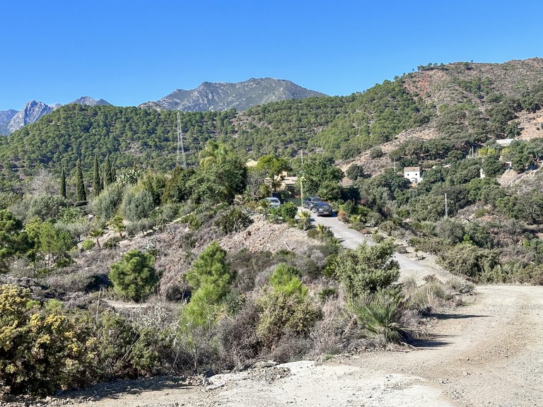 Country House for Sale in Ojen, Malaga 26