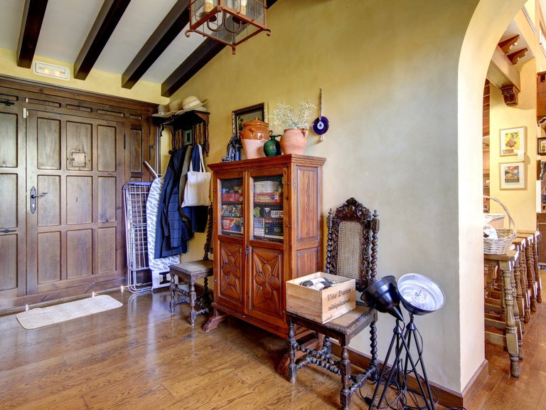 Country House for Sale in Ojen, Malaga 3