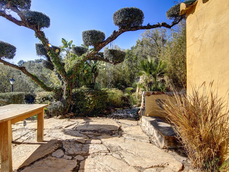 Country House for Sale in Ojen, Malaga 37