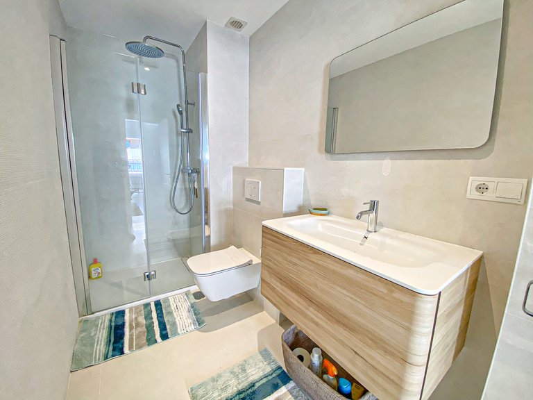 Penthouse for Sale in Marbella, Malaga 16