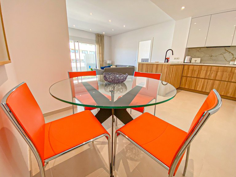 Penthouse for Sale in Marbella, Malaga 11