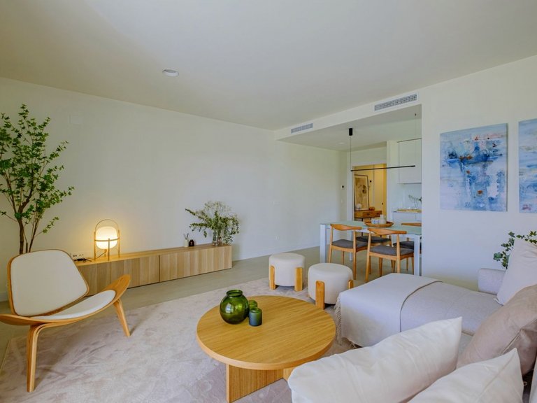 Apartment for Sale in Casares, Malaga 10