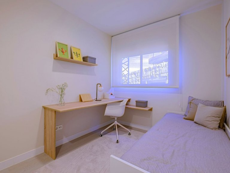 Apartment for Sale in Casares, Malaga 25