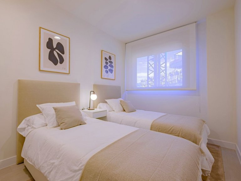 Apartment for Sale in Casares, Malaga 26