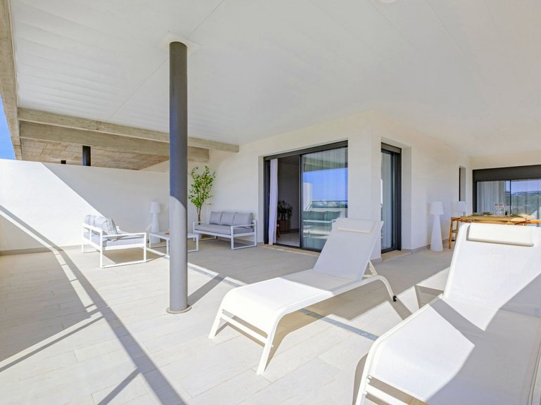 Apartment for Sale in Casares, Malaga 36