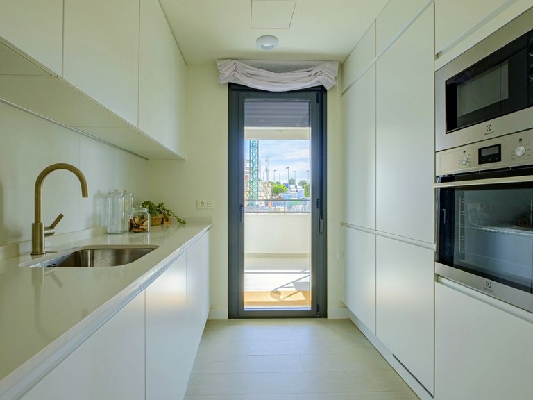 Apartment for Sale in Casares, Malaga 13