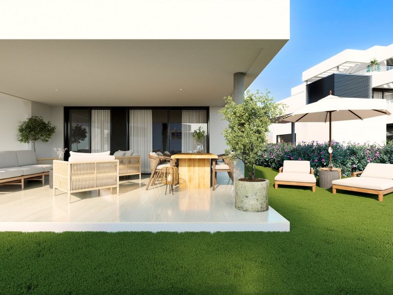 Apartment for Sale in Casares, Malaga 5
