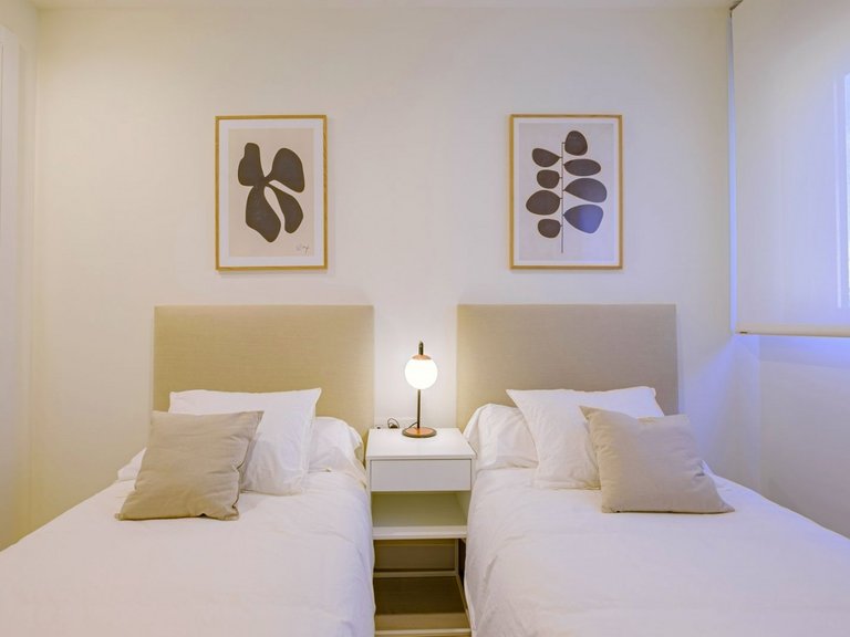 Apartment for Sale in Casares, Malaga 16