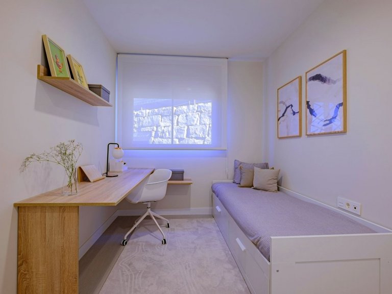 Apartment for Sale in Casares, Malaga 19