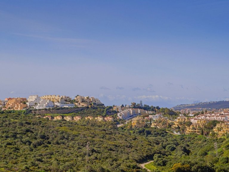 Apartment for Sale in Casares, Malaga 31