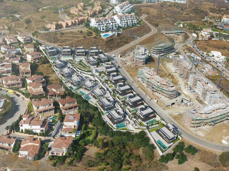 Villa for Sale in Mijas Costa, Malaga 24