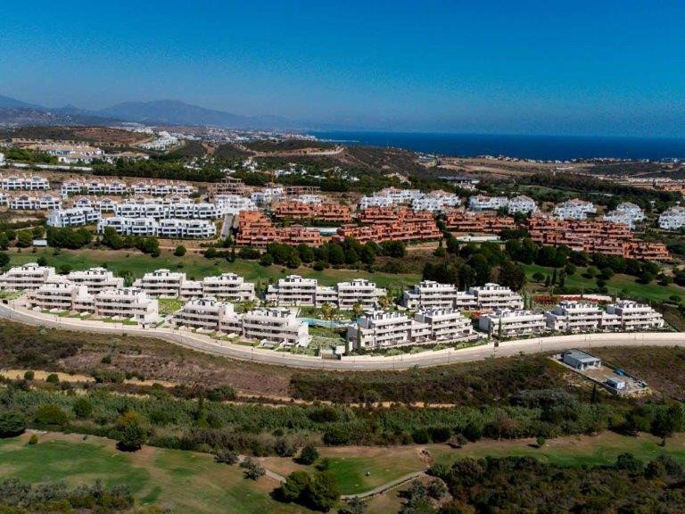 Apartment for Sale in Casares, Malaga 2