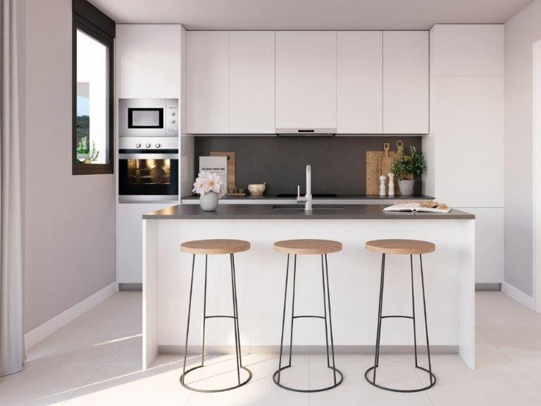 Apartment for Sale in Casares, Malaga 5