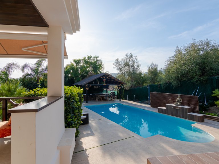 Villa for Sale in Marbella, Malaga 32