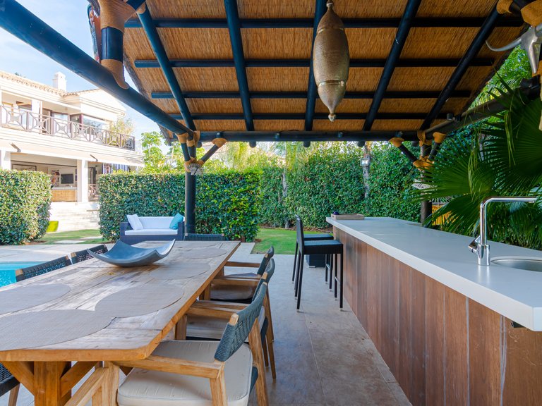 Villa for Sale in Marbella, Malaga 19