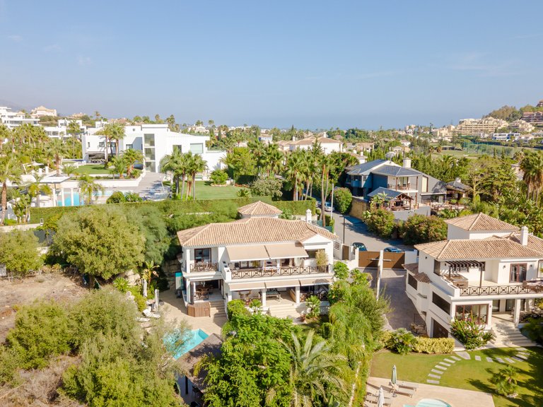 Villa for Sale in Marbella, Malaga 5