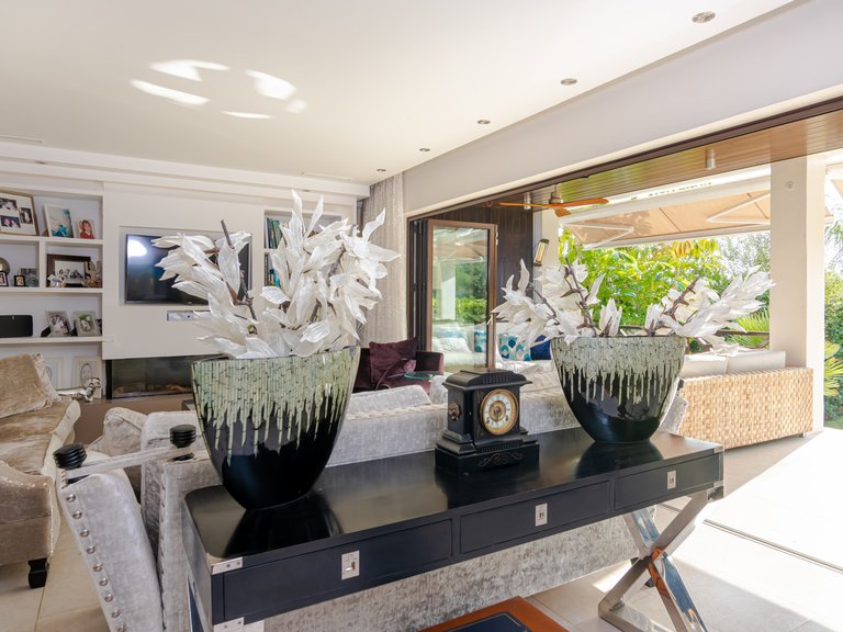 Villa for Sale in Marbella, Malaga 10