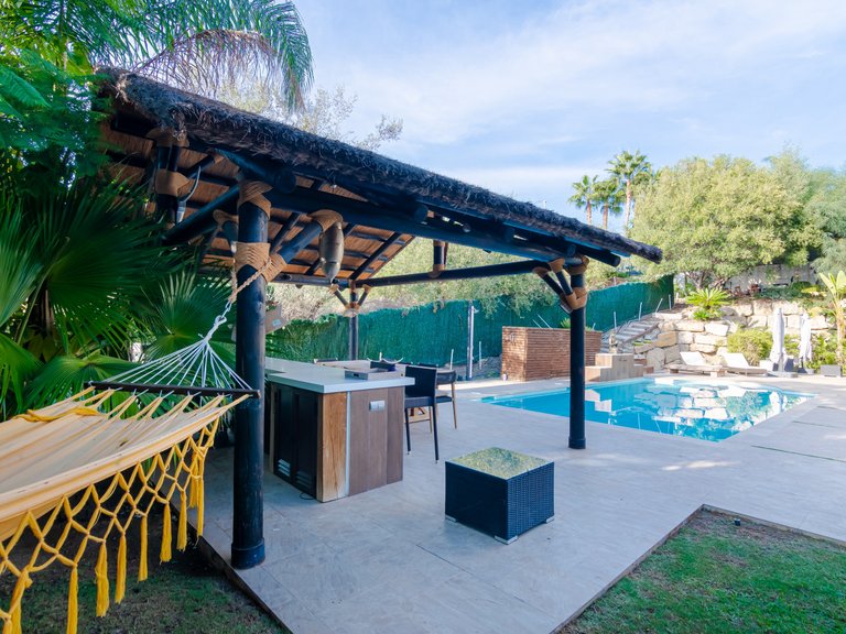 Villa for Sale in Marbella, Malaga 38