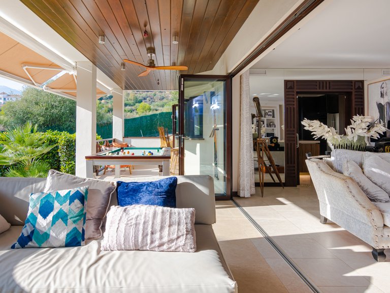 Villa for Sale in Marbella, Malaga 12