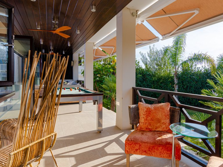 Villa for Sale in Marbella, Malaga 31