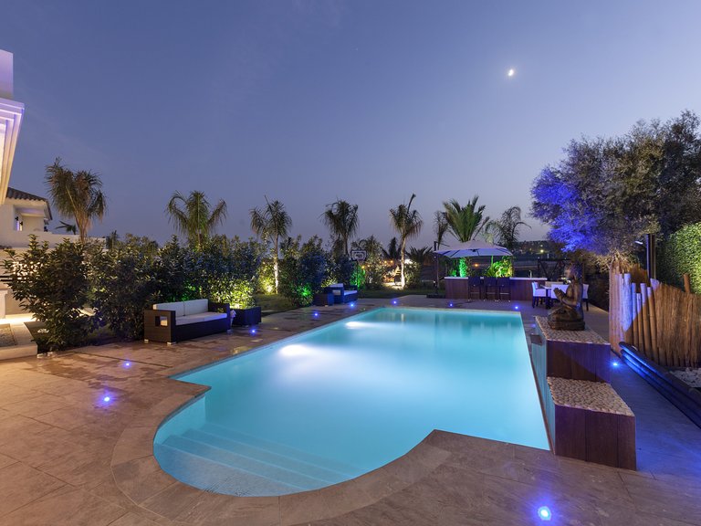Villa for Sale in Marbella, Malaga 40