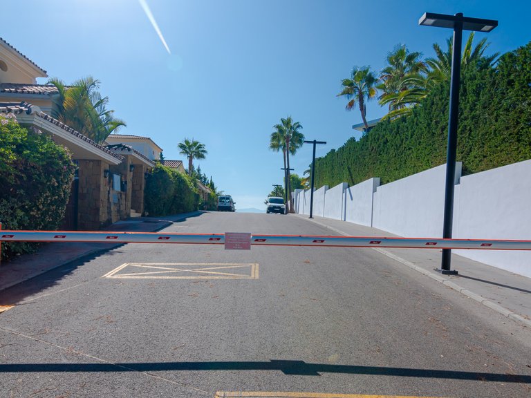 Villa for Sale in Marbella, Malaga 34