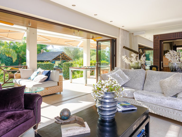 Villa for Sale in Marbella, Malaga 11