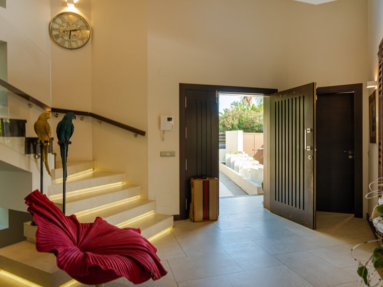 Villa for Sale in Marbella, Malaga 30