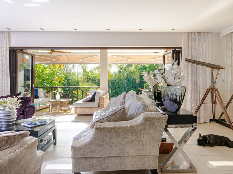 Villa for Sale in Marbella, Malaga 14