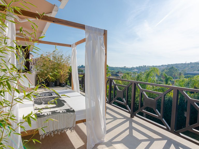 Villa for Sale in Marbella, Malaga 27