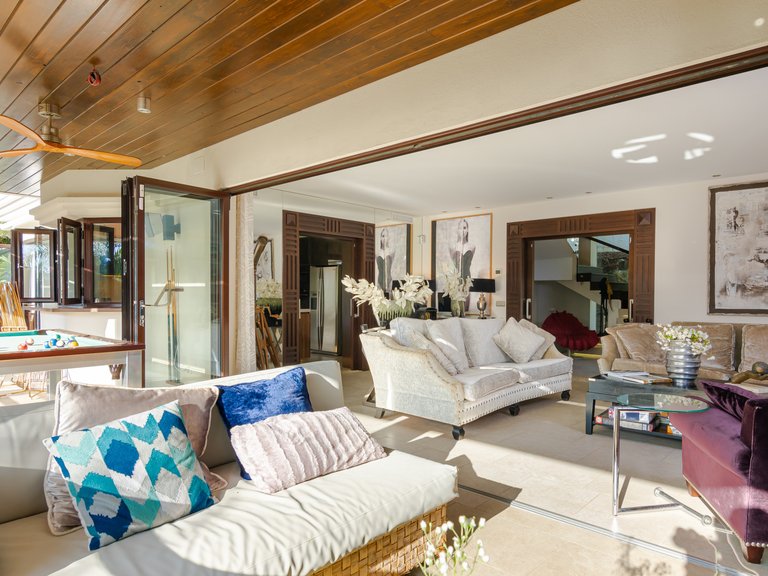 Villa for Sale in Marbella, Malaga 13