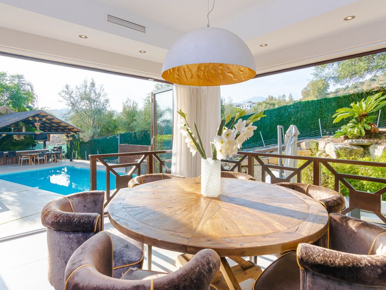 Villa for Sale in Marbella, Malaga 15