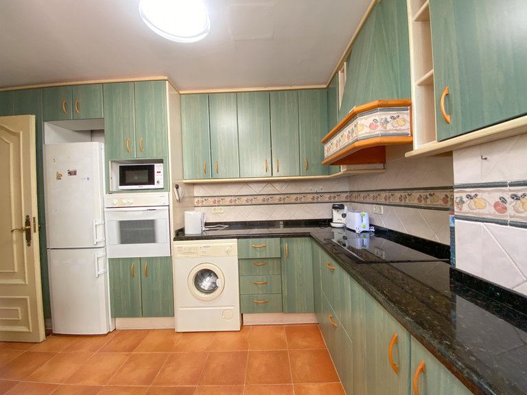 Apartment for Sale in Marbella, Malaga 18