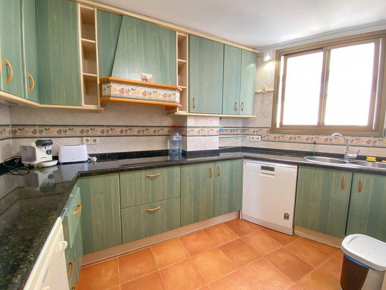 Apartment for Sale in Marbella, Malaga 17