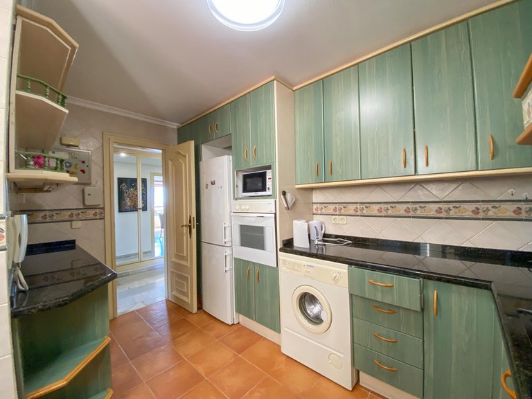 Apartment for Sale in Marbella, Malaga 19