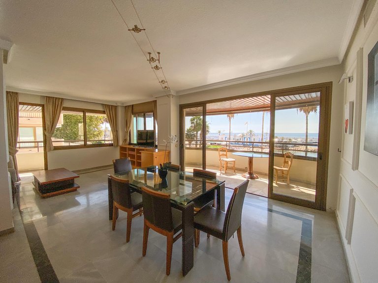 Apartment for Sale in Marbella, Malaga 2
