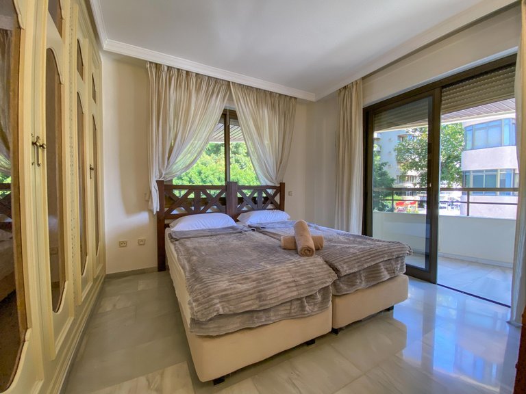 Apartment for Sale in Marbella, Malaga 12