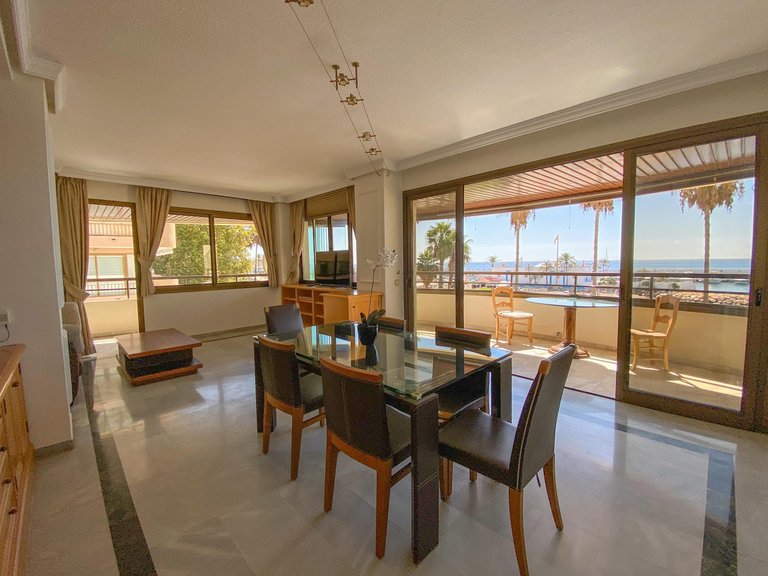 Apartment for Sale in Marbella, Malaga 15