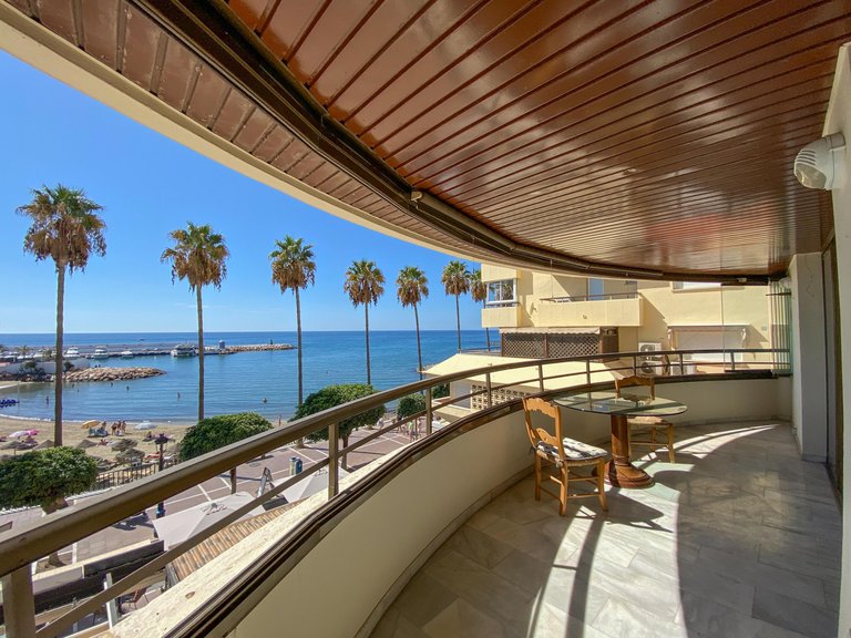 Apartment for Sale in Marbella, Malaga 1
