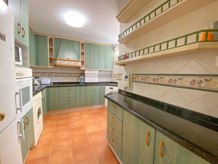 Apartment for Sale in Marbella, Malaga 16