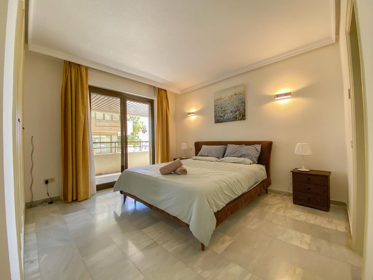 Apartment for Sale in Marbella, Malaga 13
