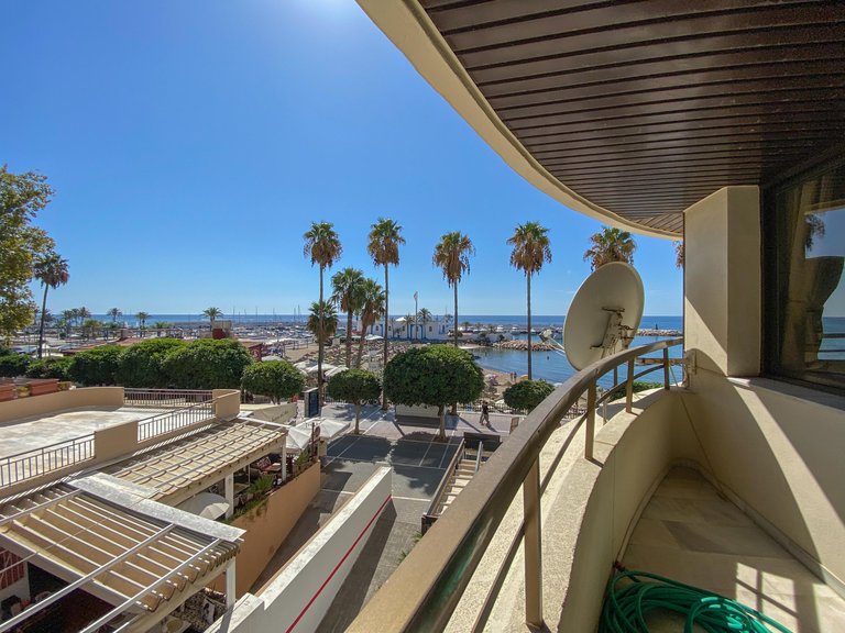 Apartment for Sale in Marbella, Malaga 8