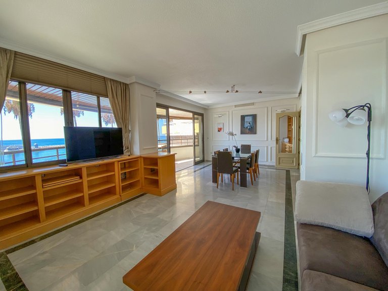 Apartment for Sale in Marbella, Malaga 5