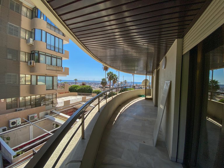 Apartment for Sale in Marbella, Malaga 7