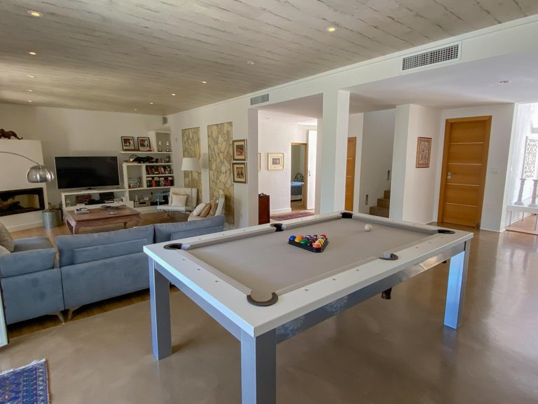 Villa for Sale in Marbella, Malaga 10