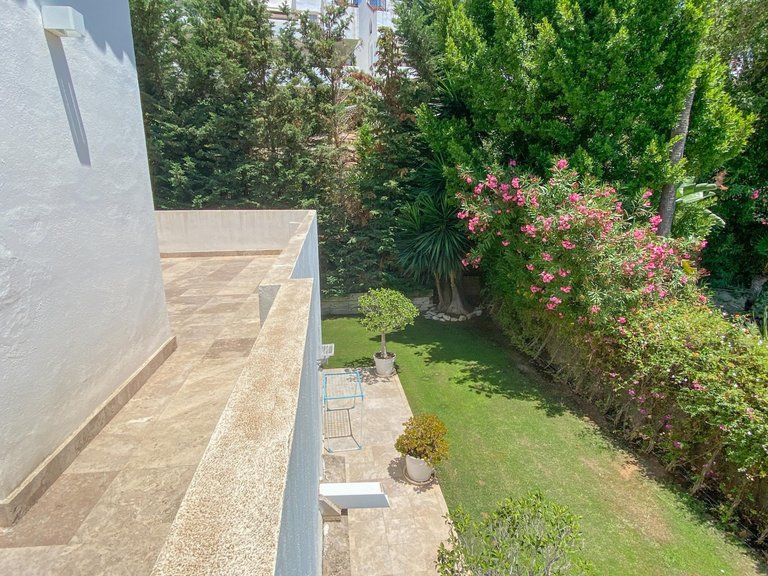 Villa for Sale in Marbella, Malaga 34